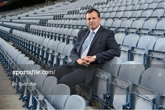 Management Team for Irish Daily Mail International Rules Series 2013 Confirmed