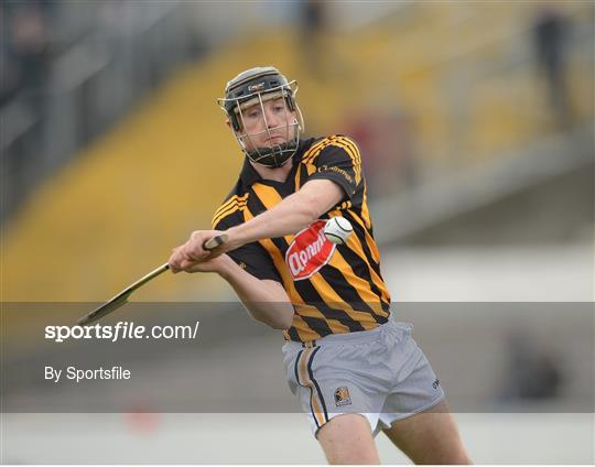 Kilkenny v Waterford - Allianz Hurling League Division 1A