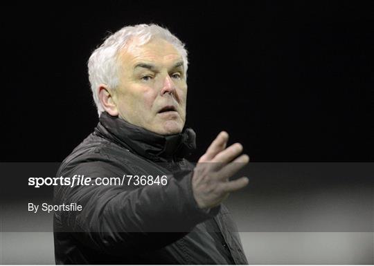 Dundalk v Drogheda United - Airtricity League Premier Division