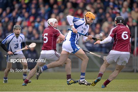Waterford v Galway - Allianz Hurling League Division 1A