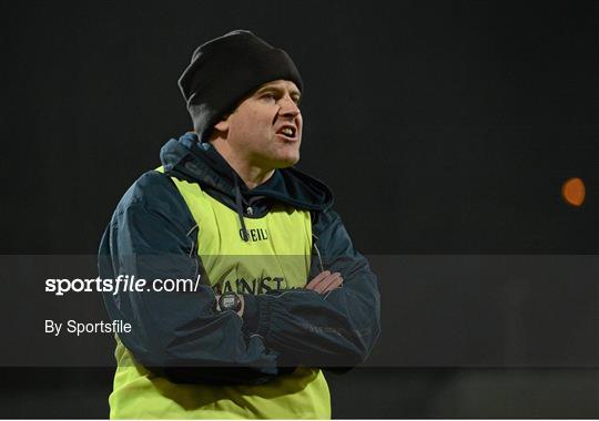 Cavan v Donegal - Cadbury Ulster GAA Football Under 21 Championship Final