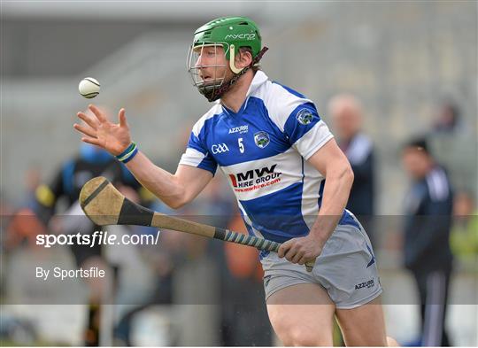 Laois v Westmeath - Allianz Hurling League Division 2 Final Laois v Westmeath - Allianz Hurling League Division 2 Final