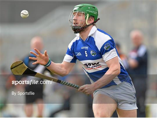 Laois v Westmeath - Allianz Hurling League Division 2 Final