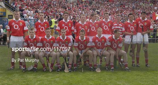 Munster v Celtic Warriors - 125549 - Sportsfile