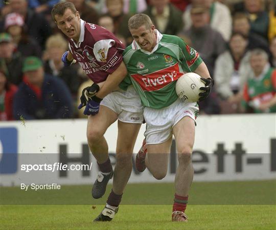 sportsfile galway v mayo bank of ireland connacht senior stephen carolan