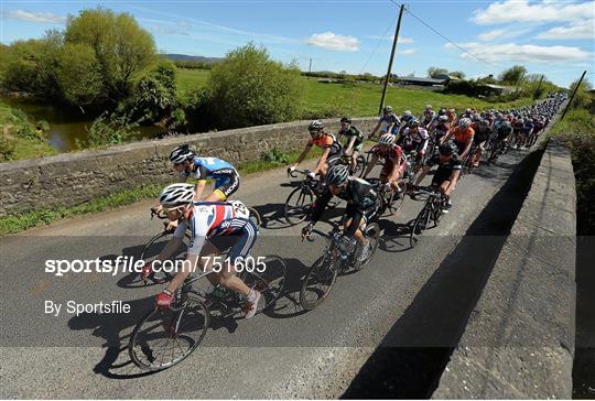 2013 An Post Rás - Tuesday 21st May