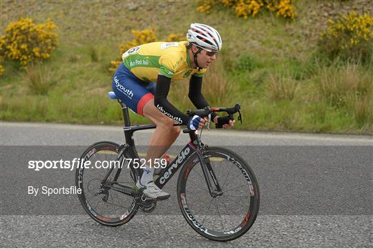 2013 An Post Rás - Wednesday 22nd May