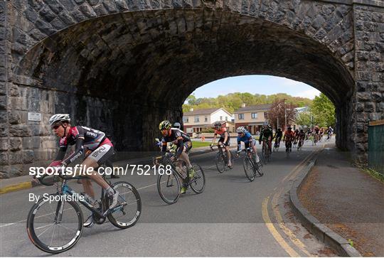 2013 An Post Rás - Wednesday 22nd May