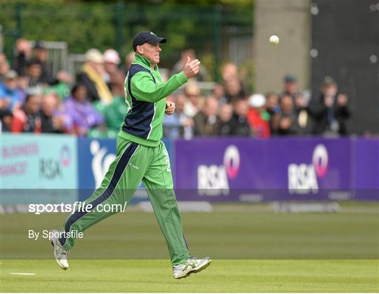 Ireland v Pakistan - RSA Insurance One Day ... - Sportsfile Ireland v Pakistan - RSA Insurance One Day ... - Sportsfile