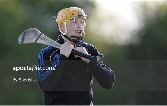 Tipperary Hurling Squad Training - Monday 3rd June