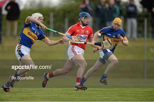 Cork v Tipperary -  Official Opening of New Cloughduv GAA Complex