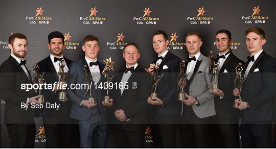 PwC All Stars 2017 PwC All Stars 2017
